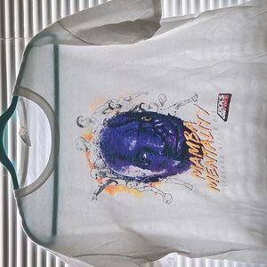 Kicks on Fire Kobe Shirt